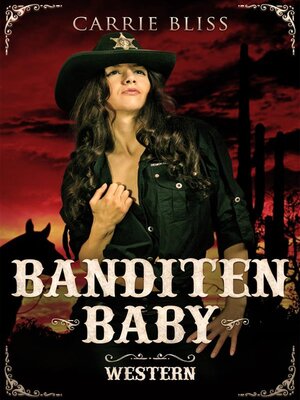 cover image of Banditen Baby